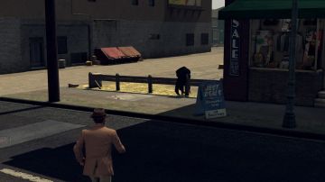 Immagine 27 del gioco L.A. Noire per PlayStation 4